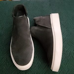 Dolce Vita Platform Slip Sneaker